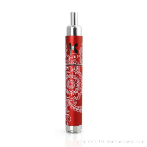 New vapor product K102 e cig mod with big vapor best e cigarette k102